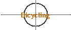 Bicycling