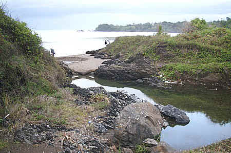 mission river mouth compressed.jpg (93329 bytes)